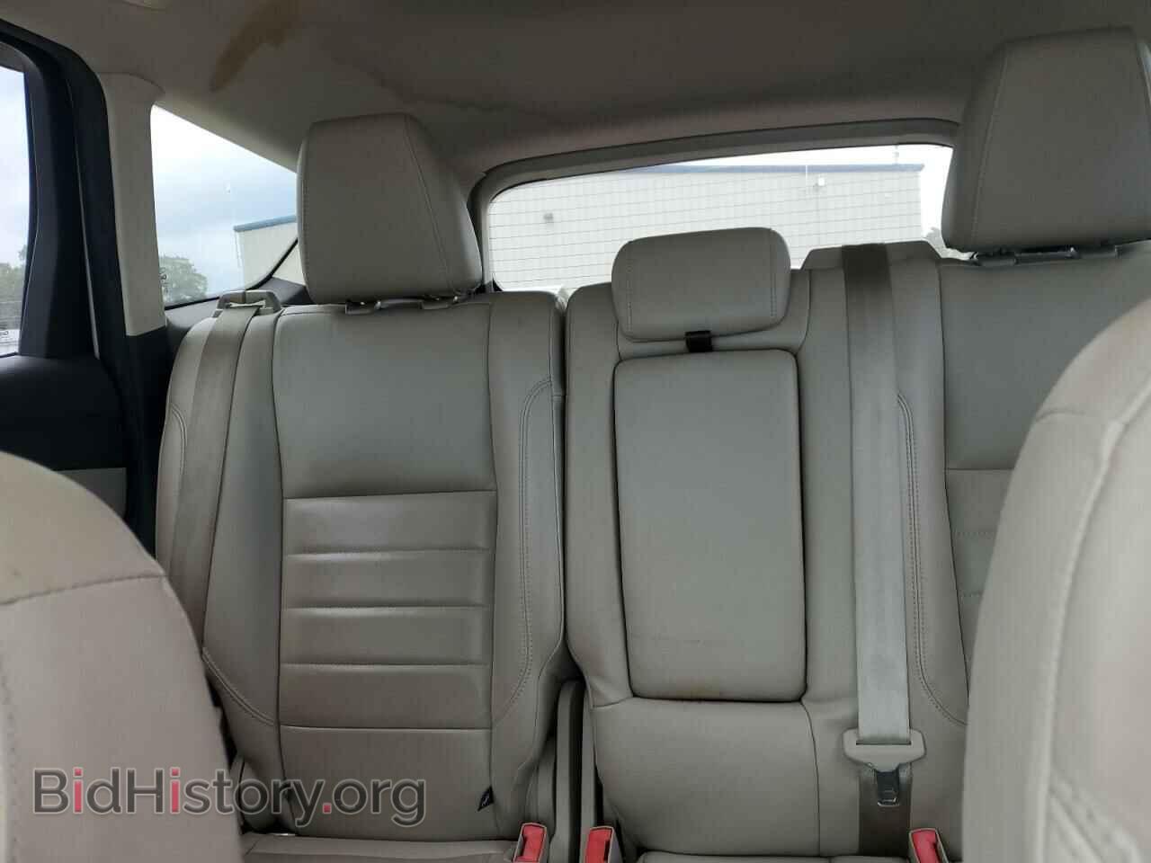 2016 FORD ESCAPE - VIN: 1FMCU9J92GUA14452 - Фото 10