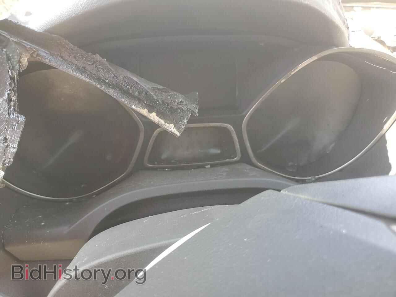 2013 FORD ESCAPE - VIN: 1FMCU0HX8DUA80936 - Фото 9