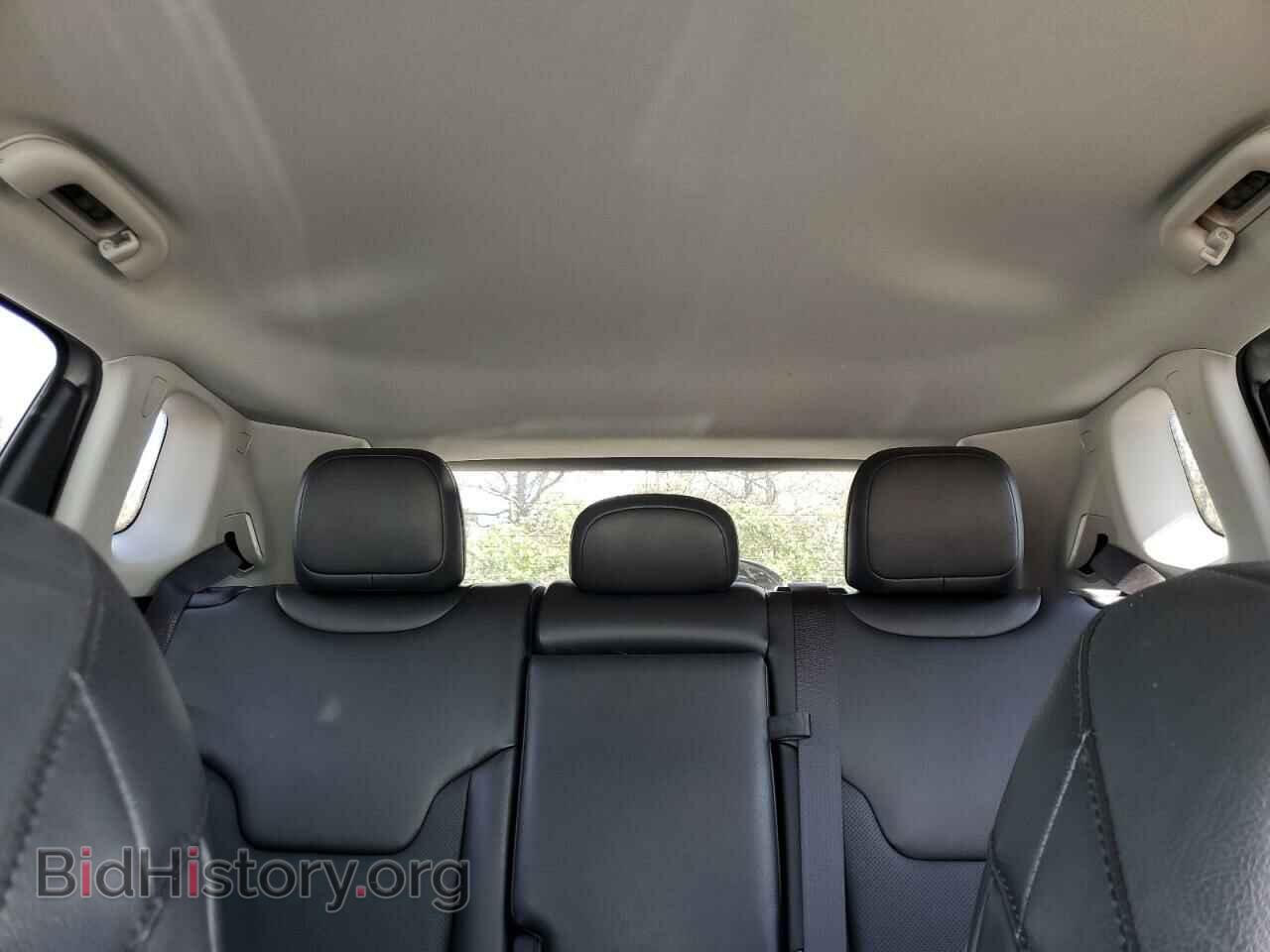 2022 JEEP COMPASS - VIN: 3C4NJDCB6NT190100 - Фото 10