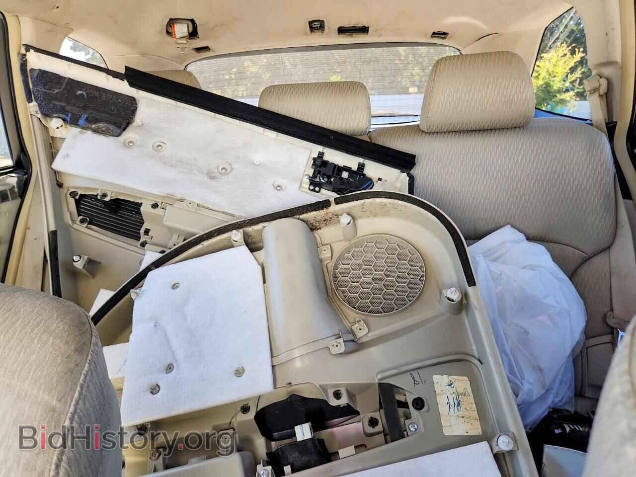 2012 SUBARU OUTBACK - VIN: 4S4BRBCC1C3239295 - Photo 19