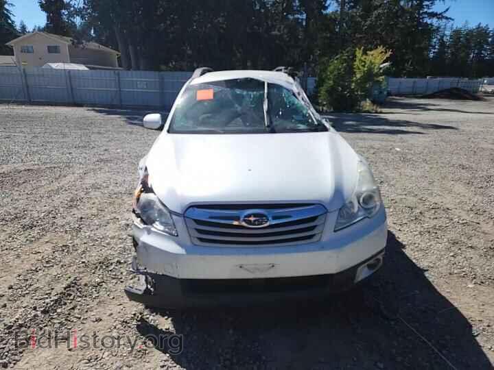 2012 SUBARU OUTBACK - VIN: 4S4BRBCC1C3239295 - Photo 26