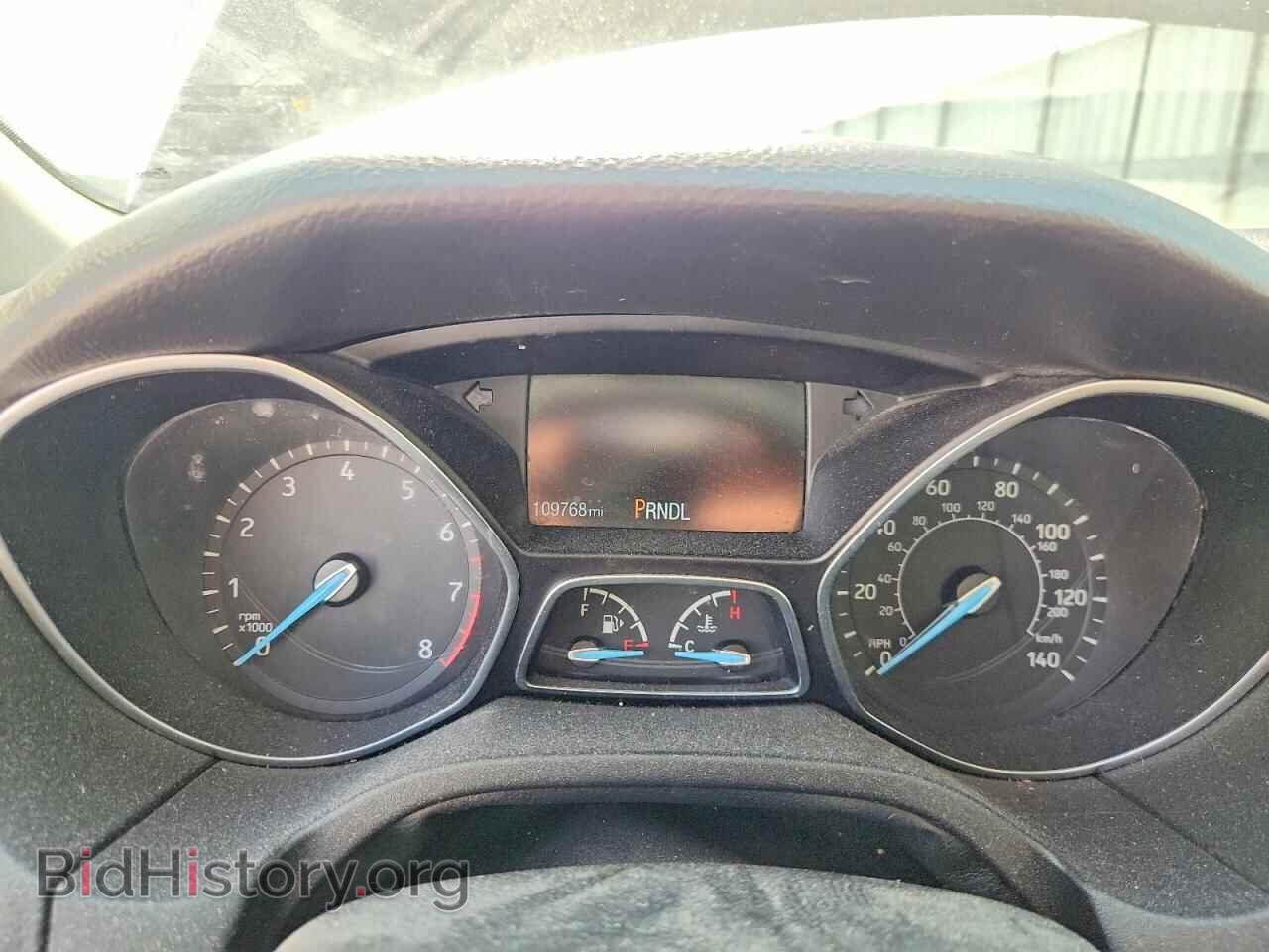 2015 FORD FOCUS - VIN: 1FADP3F25FL234526 - Photo 17