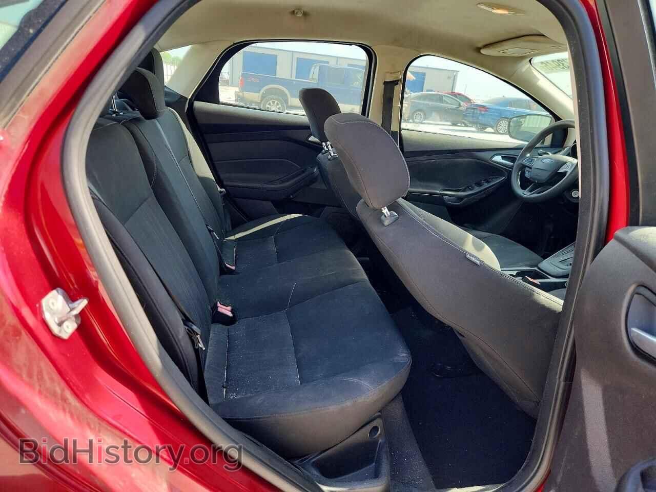 2015 FORD FOCUS - VIN: 1FADP3F25FL234526 - Photo 19