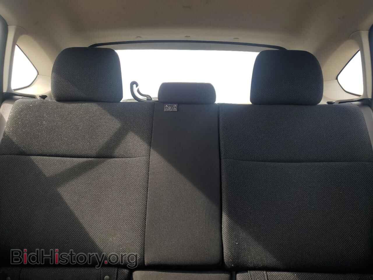 2014 SUBARU IMPREZA - VIN: JF1GPAA67E9308391 - Фото 10