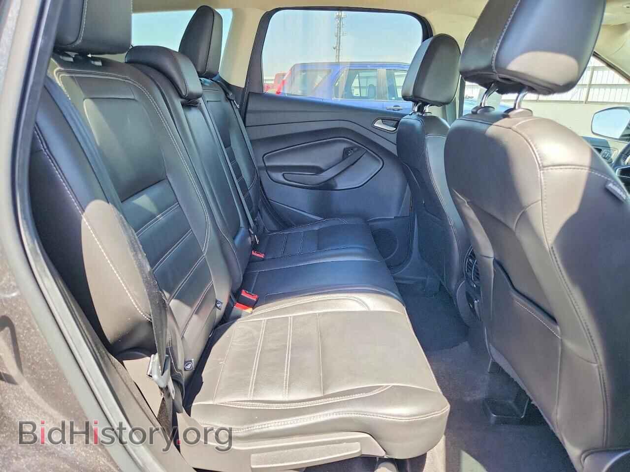 2017 FORD ESCAPE - VIN: 1FMCU0J97HUB45065 - Фото 44