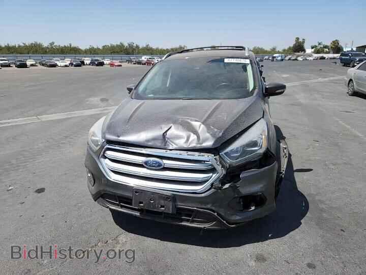 2017 FORD ESCAPE - VIN: 1FMCU0J97HUB45065 - Фото 54