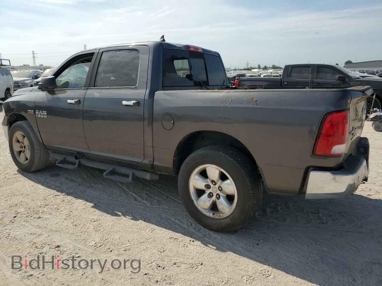 2014 RAM 1500 - VIN: 1C6RR6LT1ES287647 - Photo 2