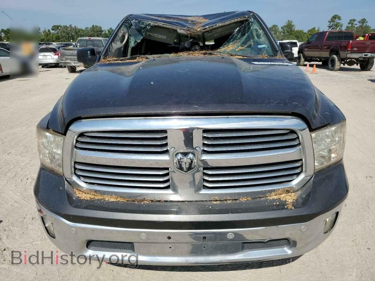 2014 RAM 1500 - VIN: 1C6RR6LT1ES287647 - Photo 5