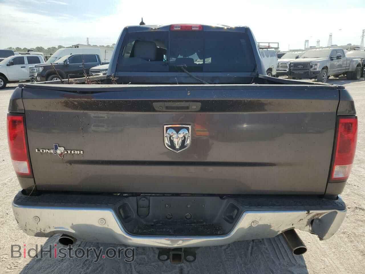 2014 RAM 1500 - VIN: 1C6RR6LT1ES287647 - Photo 6