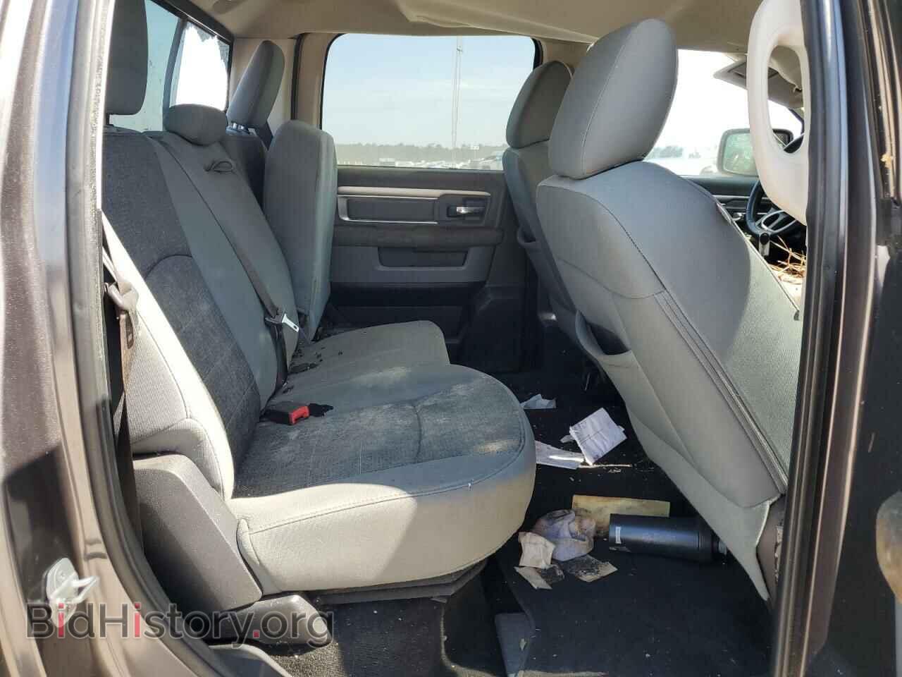 2014 RAM 1500 - VIN: 1C6RR6LT1ES287647 - Photo 10