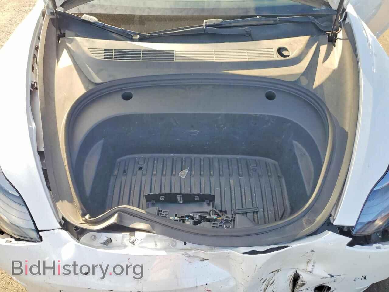 2023 TESLA MODEL 3 - VIN: 5YJ3E1EA3PF482559 - Photo 11
