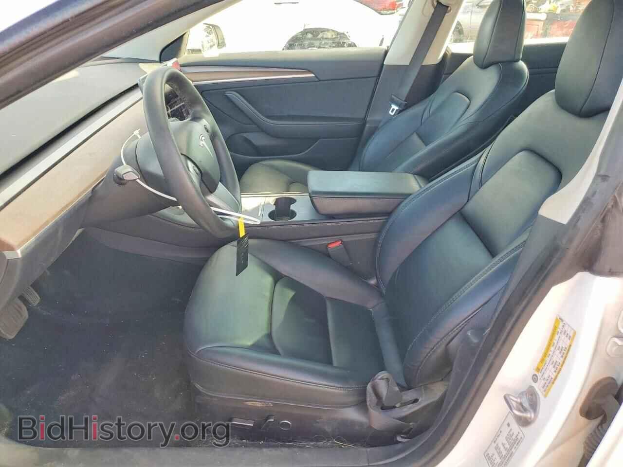 2023 TESLA MODEL 3 - VIN: 5YJ3E1EA3PF482559 - Photo 7