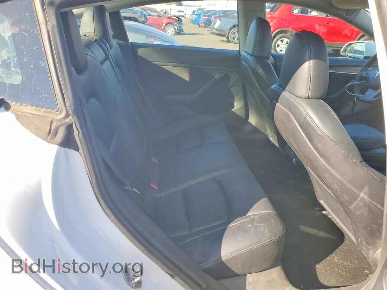 2023 TESLA MODEL 3 - VIN: 5YJ3E1EA3PF482559 - Photo 10