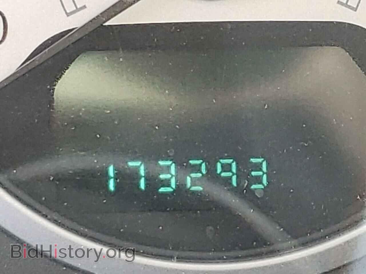 2008 CHRYSLER MINIVAN - VIN: 2A8HR54P08R758024 - Фото 8