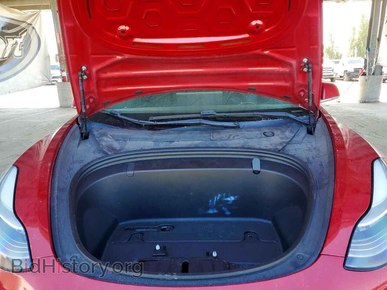 2019 TESLA MODEL 3 - VIN: 5YJ3E1EA5KF396517 - Photo 11
