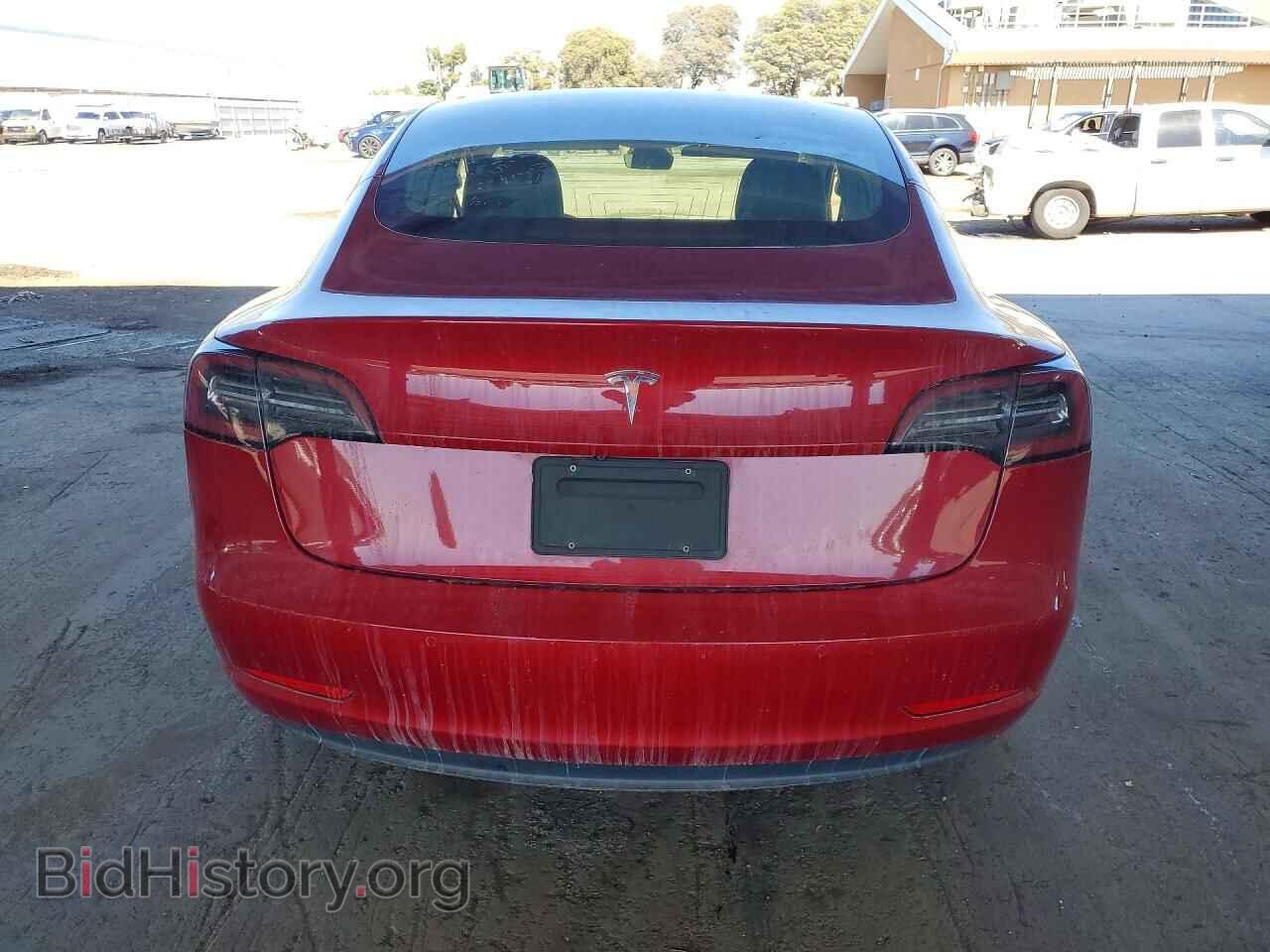 2019 TESLA MODEL 3 - VIN: 5YJ3E1EA5KF396517 - Photo 6