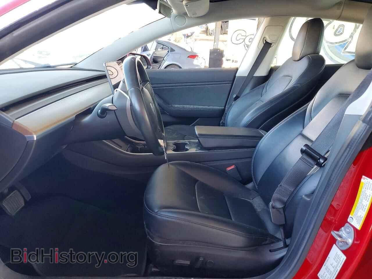 2019 TESLA MODEL 3 - VIN: 5YJ3E1EA5KF396517 - Photo 7
