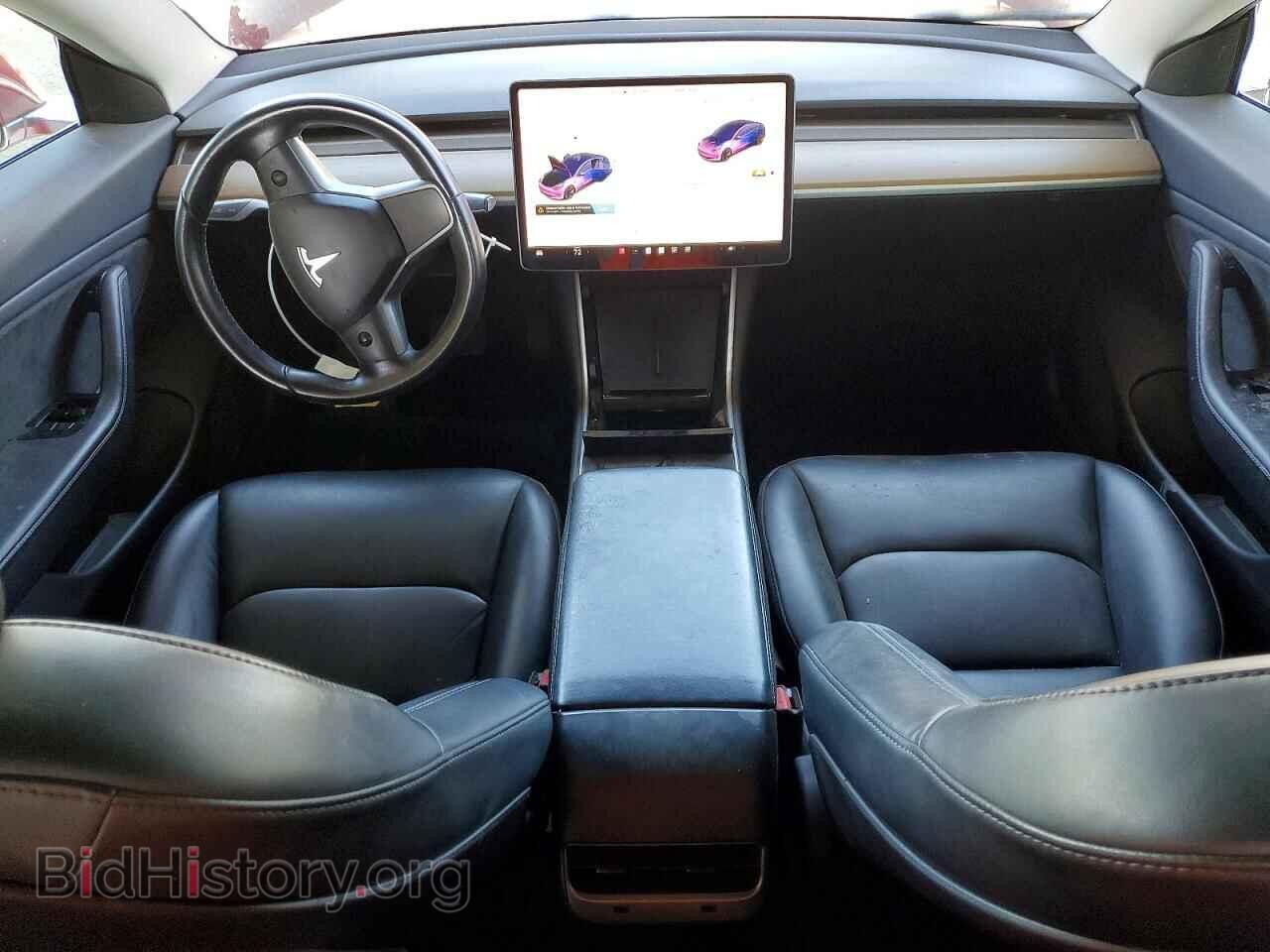 2019 TESLA MODEL 3 - VIN: 5YJ3E1EA5KF396517 - Photo 8