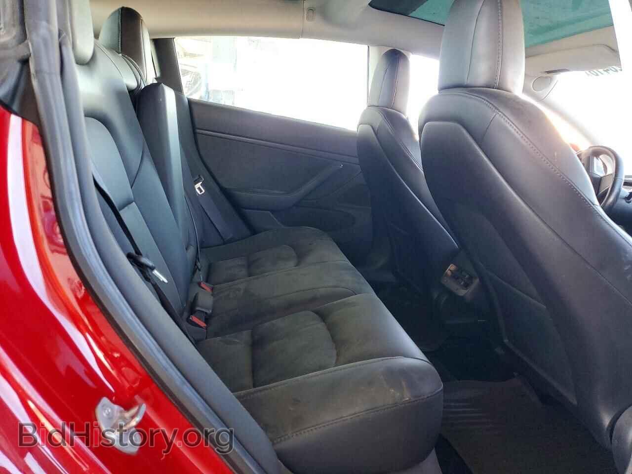 2019 TESLA MODEL 3 - VIN: 5YJ3E1EA5KF396517 - Photo 10