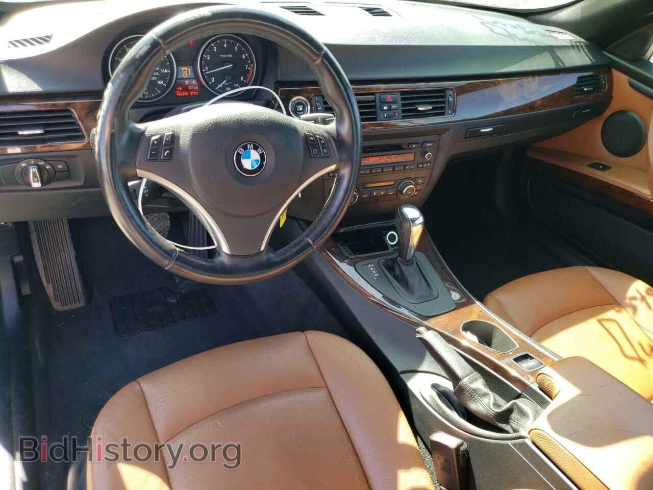 2013 BMW 3 SERIES - VIN: WBADW7C54DE731052 - Фото 8