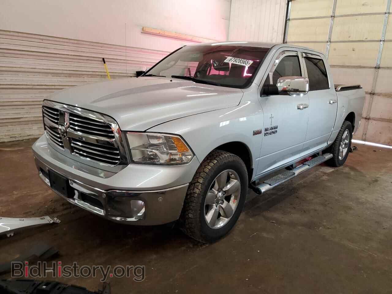 Фотография 1C6RR7LT1ES296595 - RAM 1500 2014