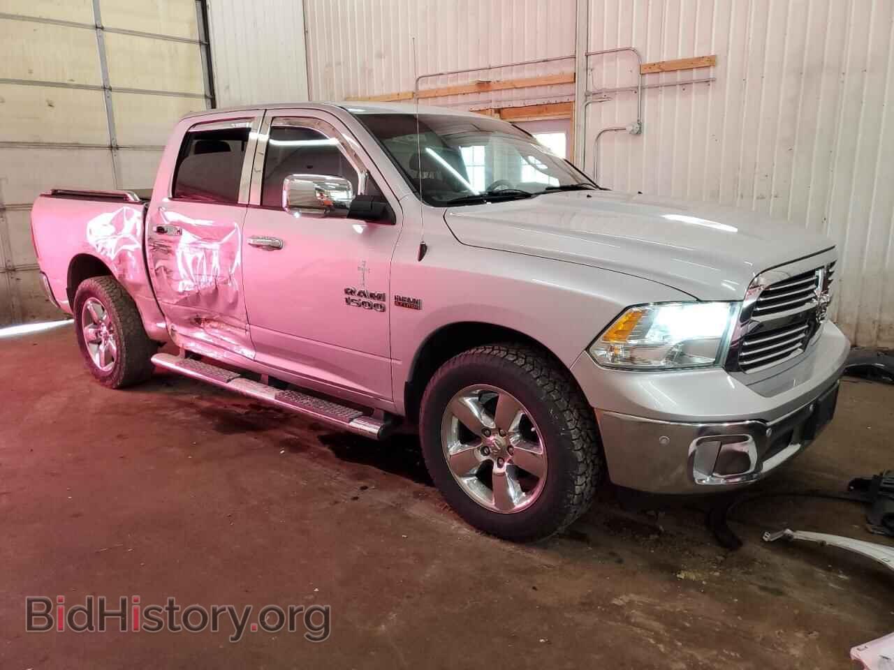 2014 RAM 1500 - VIN: 1C6RR7LT1ES296595 - Фото 4