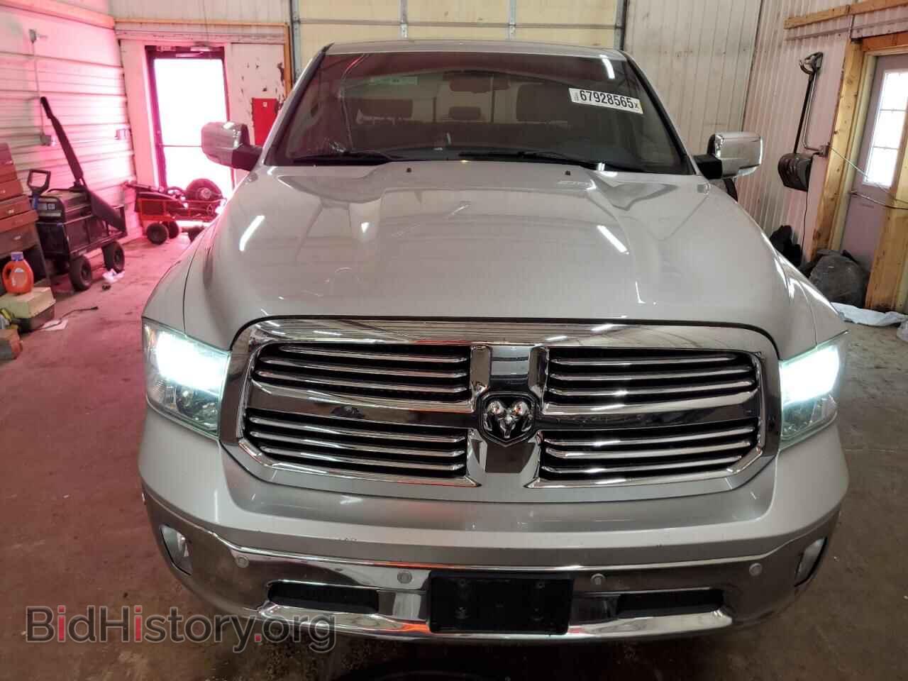 2014 RAM 1500 - VIN: 1C6RR7LT1ES296595 - Фото 5