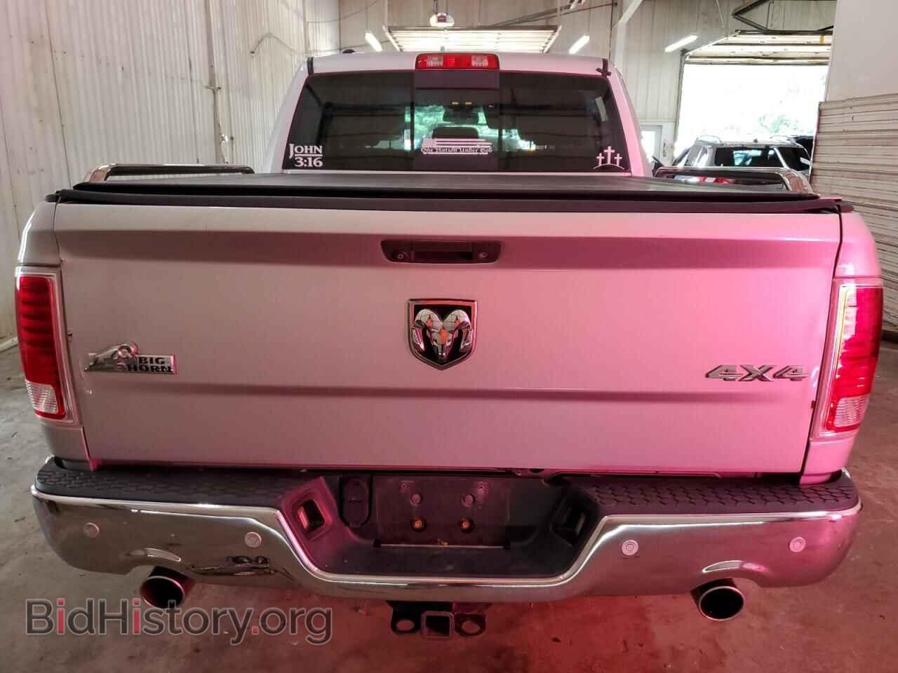 2014 RAM 1500 - VIN: 1C6RR7LT1ES296595 - Фото 6