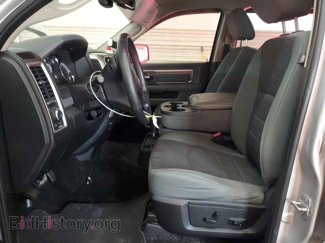 2014 RAM 1500 - VIN: 1C6RR7LT1ES296595 - Фото 7