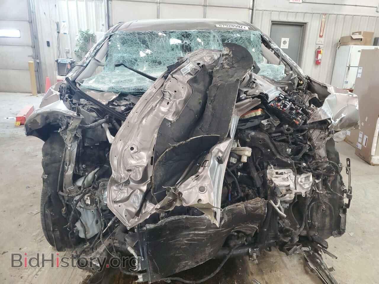 2017 CHRYSLER PACIFICA - VIN: 2C4RC1DG4HR537158 - Фото 5