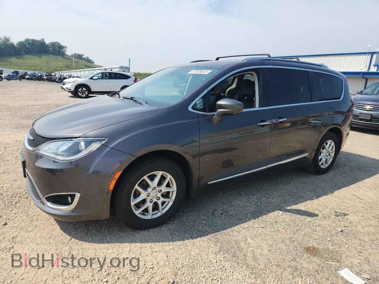 Photo 2C4RC1BG6LR113637 - CHRYSLER PACIFICA 2020