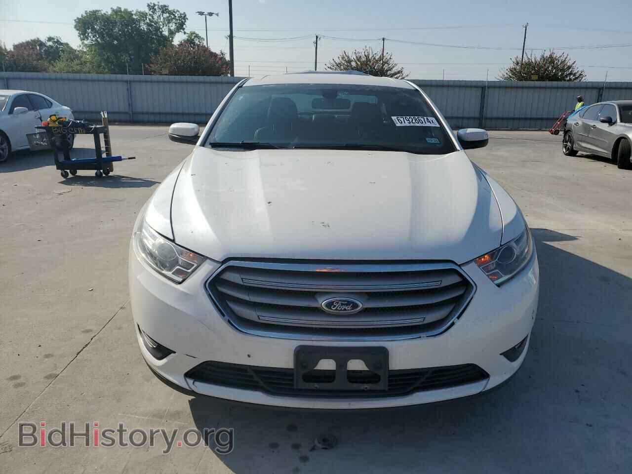 2015 FORD TAURUS - VIN: 1FAHP2E84FG199598 - Photo 5