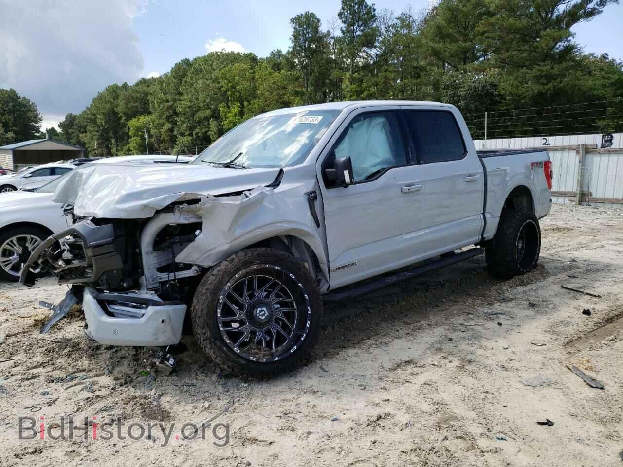 Photo 1FTFW1ED2PFB11425 - FORD F-150 2023