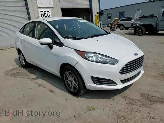 2019 FORD FIESTA - VIN: 3FADP4BJ4KM134591 - Фото 13