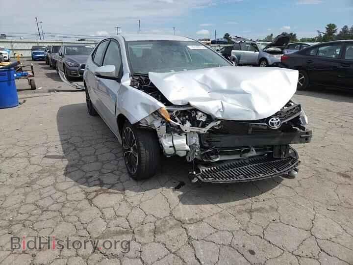 2015 TOYOTA COROLLA - VIN: 2T1BURHE6FC454902 - Фото 14