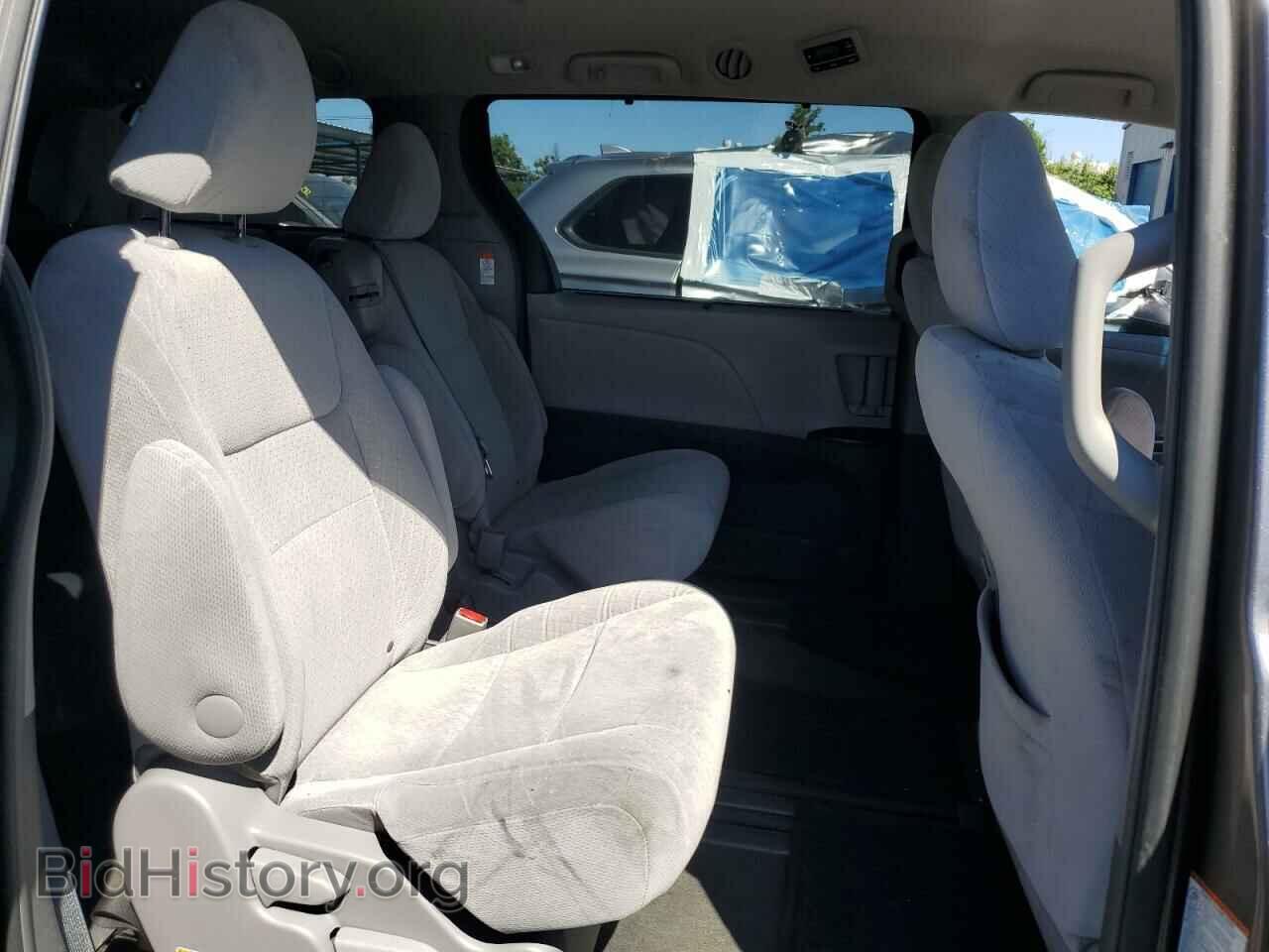 2015 TOYOTA All Models - VIN: 5TDKK3DC2FS664721 - Фото 11