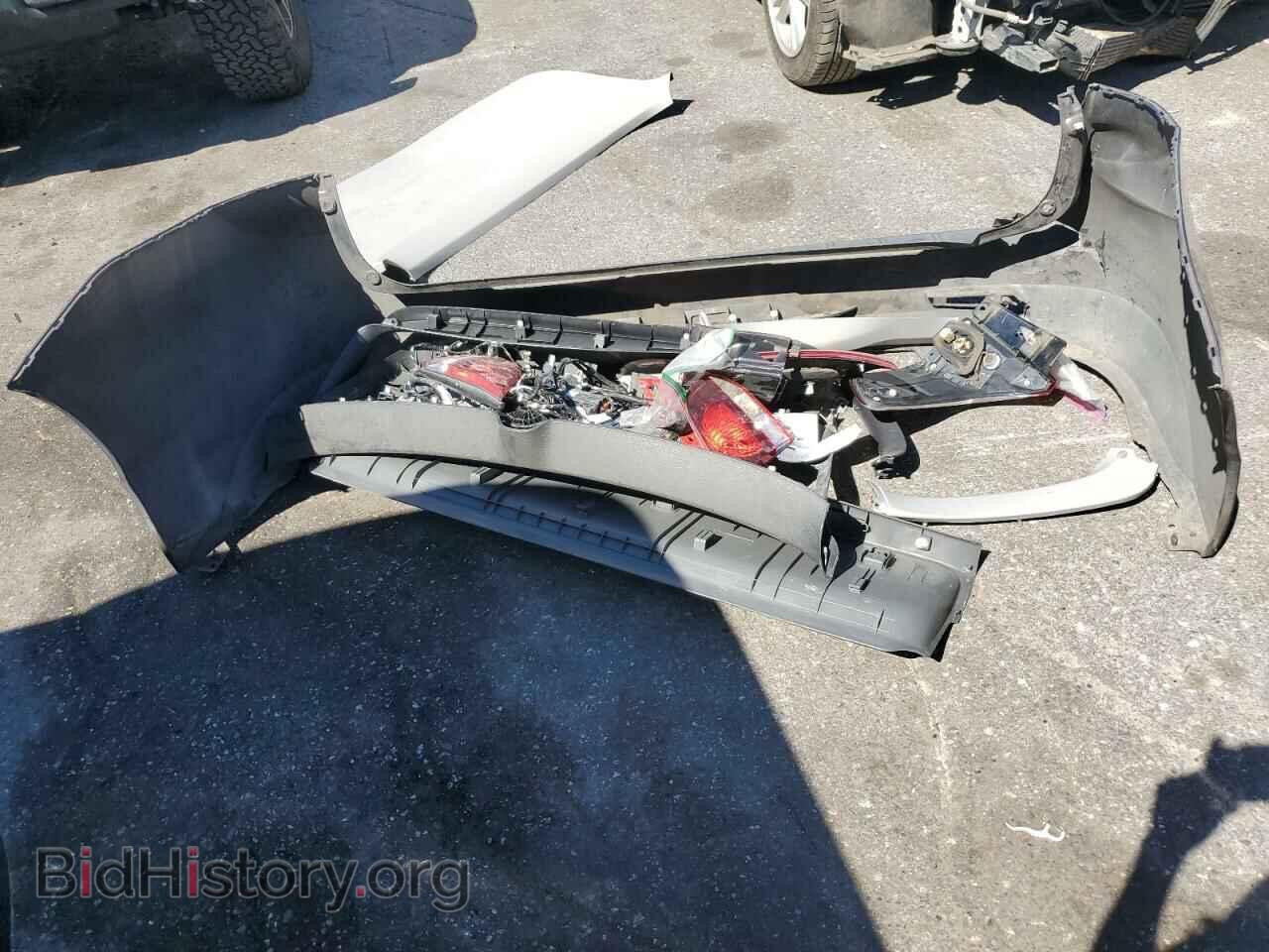 2015 TOYOTA All Models - VIN: 5TDKK3DC2FS664721 - Фото 13