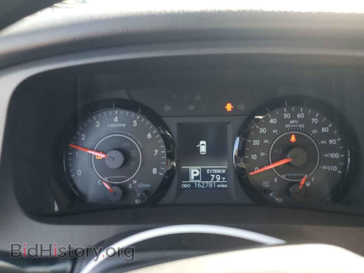 2015 TOYOTA All Models - VIN: 5TDKK3DC2FS664721 - Фото 9