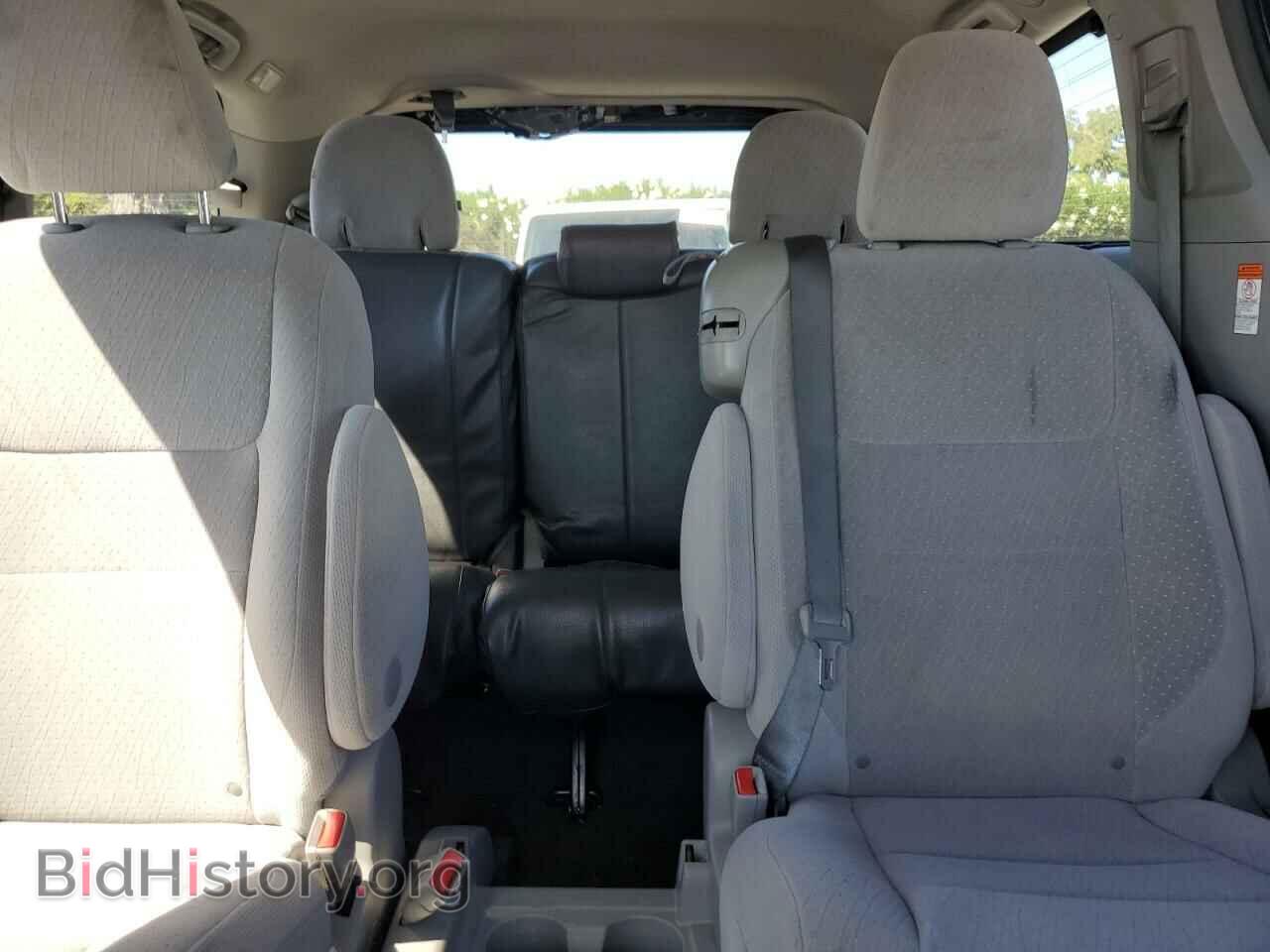2015 TOYOTA All Models - VIN: 5TDKK3DC2FS664721 - Фото 10