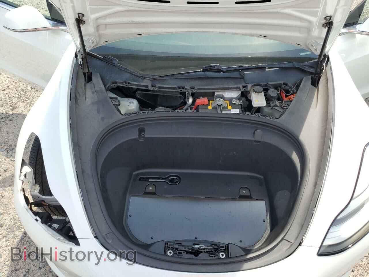 2019 TESLA MODEL 3 - VIN: 5YJ3E1EAXKF326995 - Фото 11