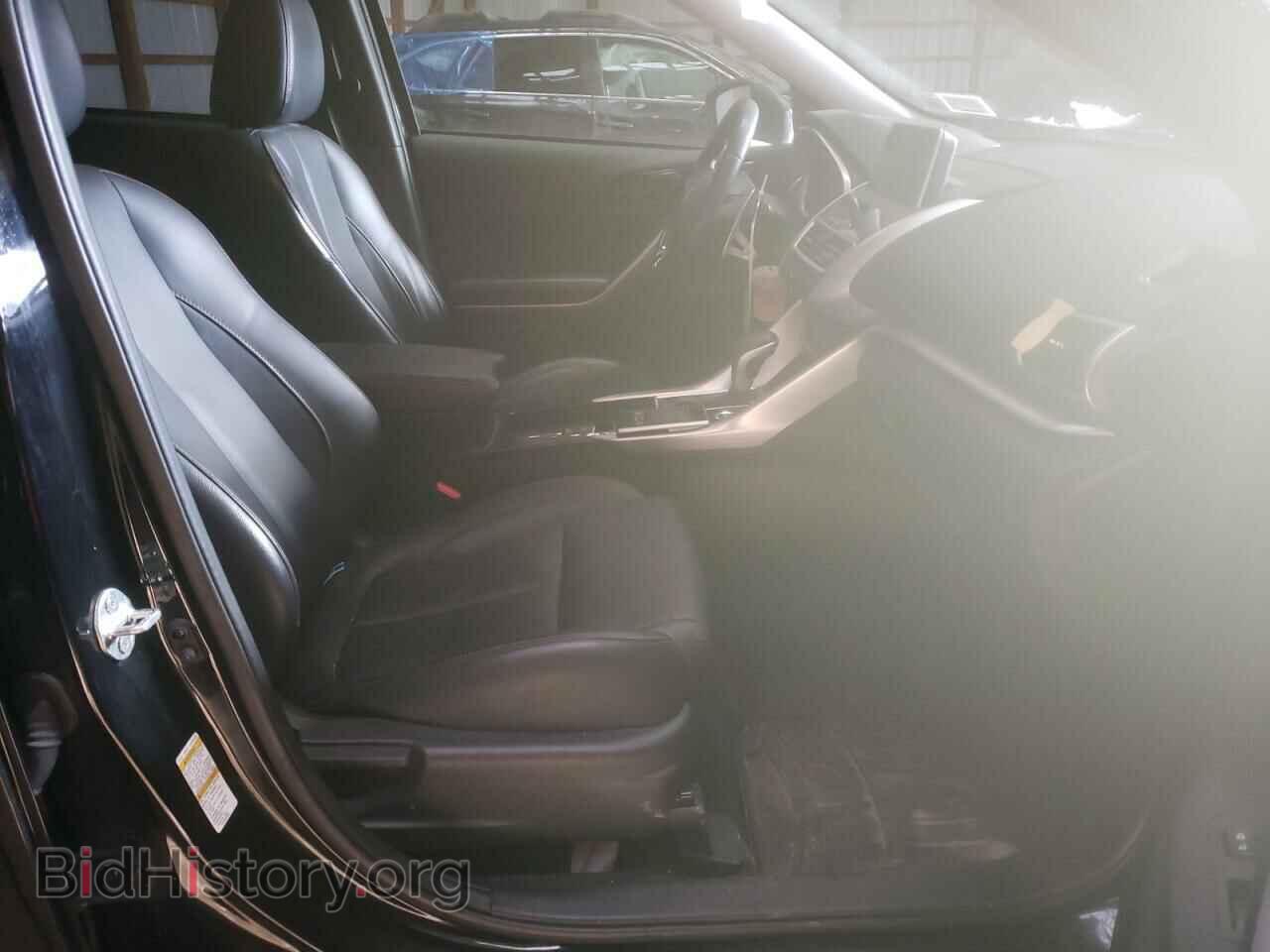2019 MITSUBISHI ECLIPSE - VIN: JA4AT5AA9KZ020126 - Photo 5