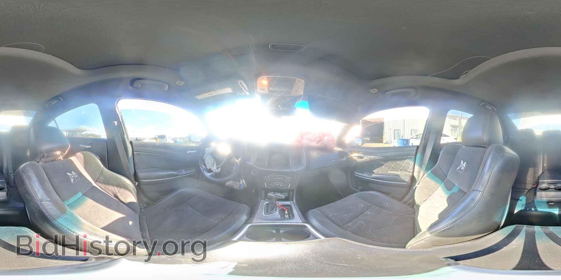 2020 DODGE CHARGER - VIN: 2C3CDXGJ2LH224013 - Photo 14
