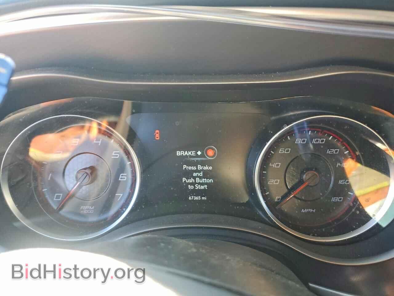 2020 DODGE CHARGER - VIN: 2C3CDXGJ2LH224013 - Photo 9