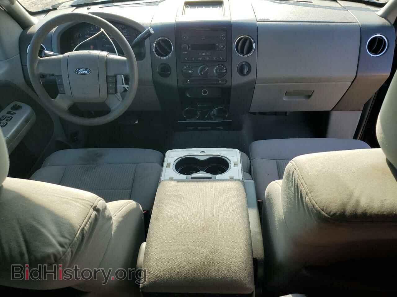 2007 FORD All Models - VIN: 1FTPX12VX7NA07477 - Фото 8