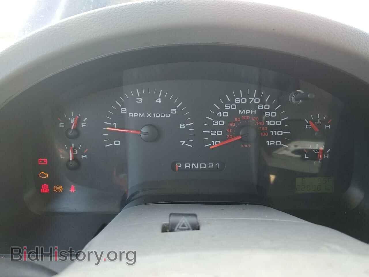 2007 FORD All Models - VIN: 1FTPX12VX7NA07477 - Фото 9