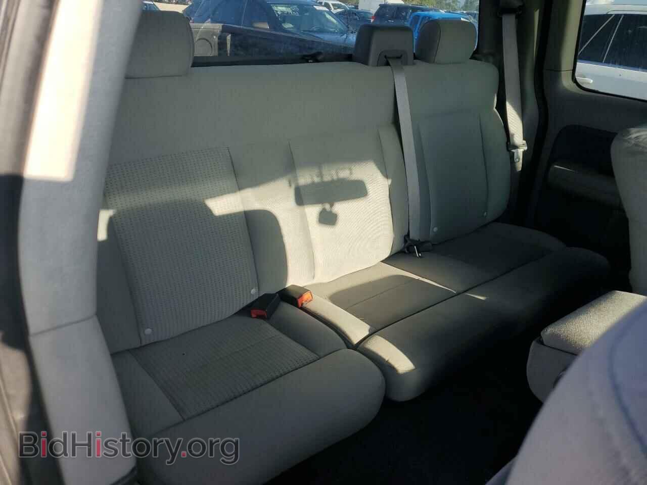 2007 FORD All Models - VIN: 1FTPX12VX7NA07477 - Фото 10