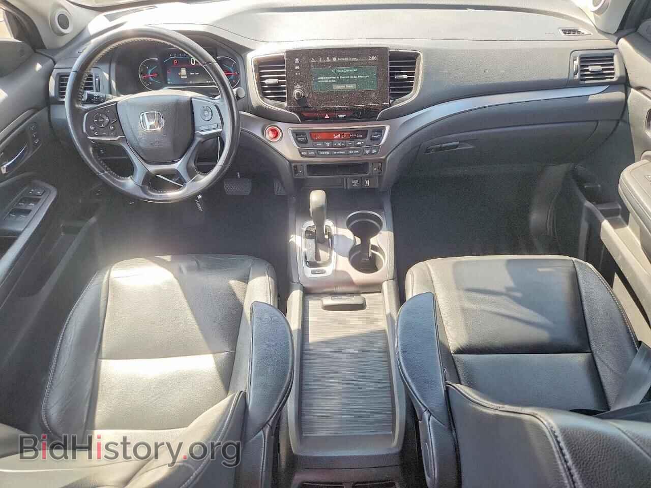 2019 HONDA PILOT - VIN: 5FNYF6H57KB014101 - Photo 8