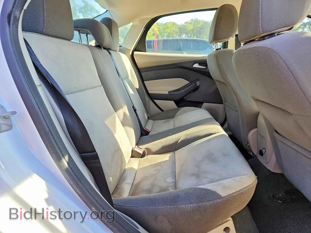 2013 FORD FOCUS - VIN: 1FADP3F29DL321701 - Photo 10