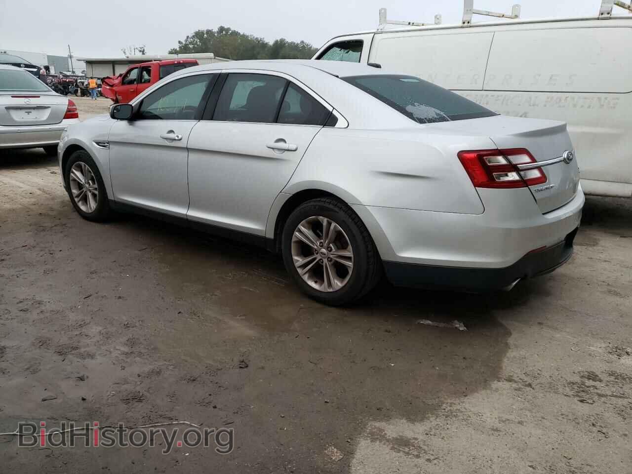 2014 FORD TAURUS - VIN: 1FAHP2E82EG159339 - Photo 2