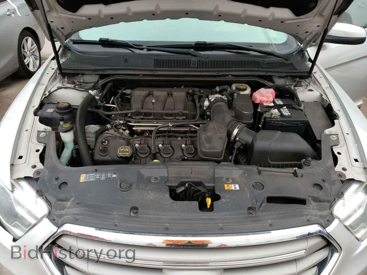 2014 FORD TAURUS - VIN: 1FAHP2E82EG159339 - Photo 11